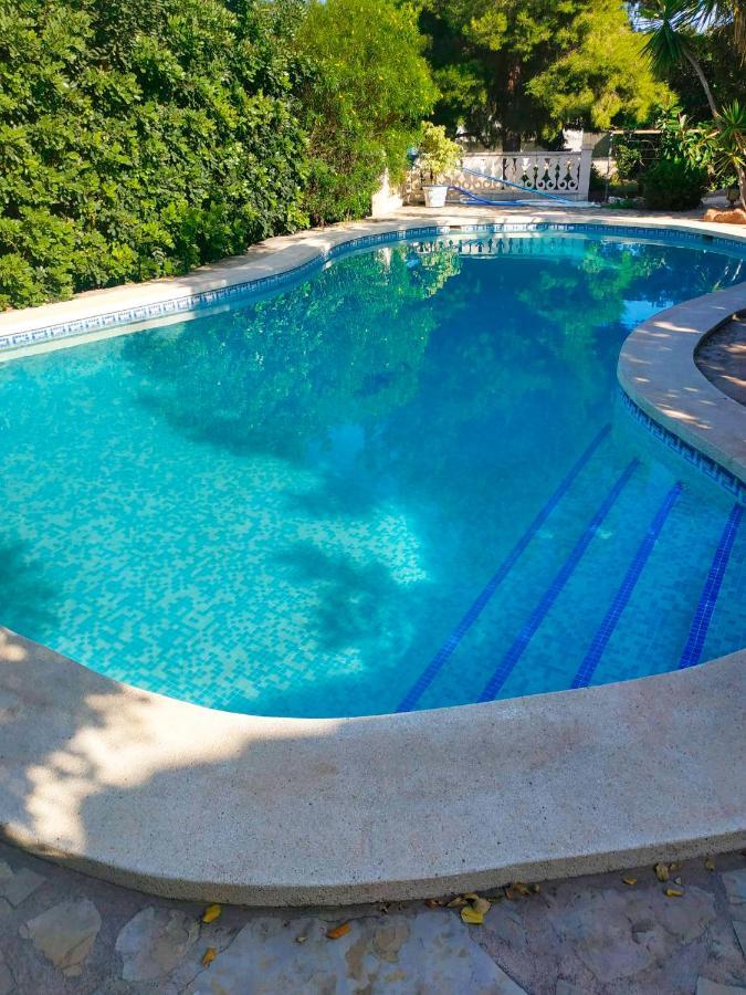 Villa La Torreta Ref 056 كاستيون ذي لا بلاند المظهر الخارجي الصورة