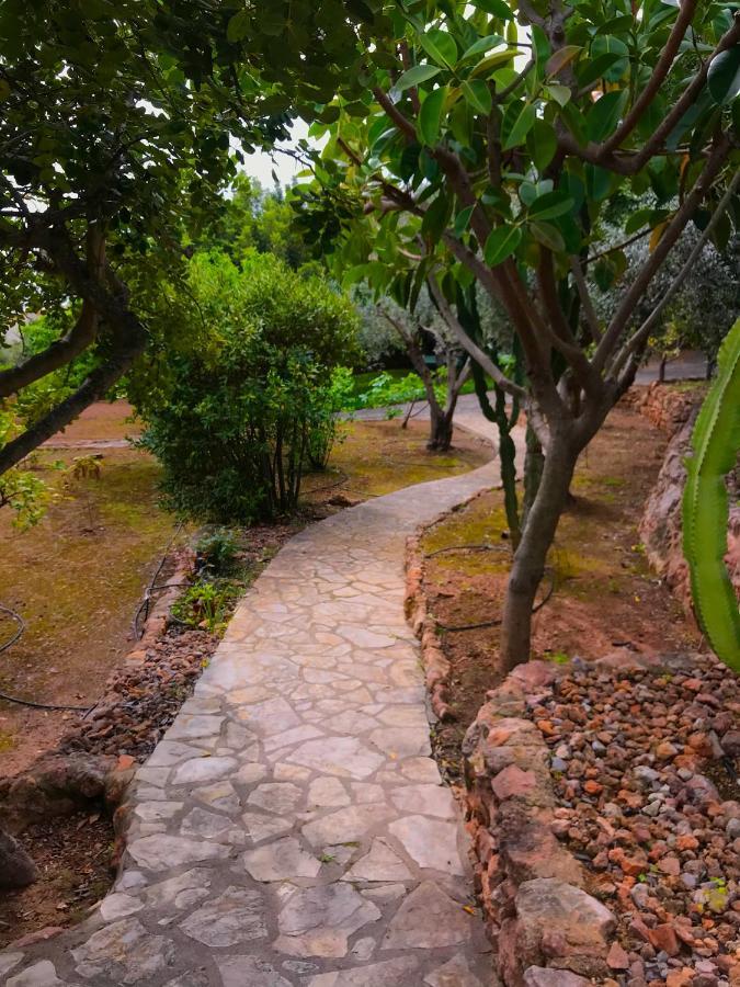 Villa La Torreta Ref 056 كاستيون ذي لا بلاند المظهر الخارجي الصورة