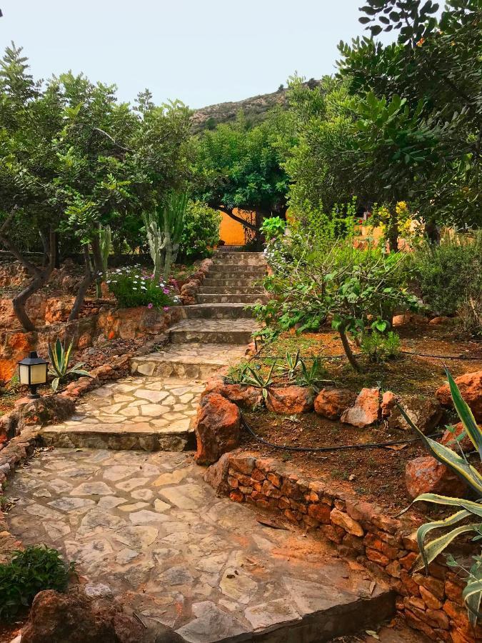 Villa La Torreta Ref 056 كاستيون ذي لا بلاند المظهر الخارجي الصورة