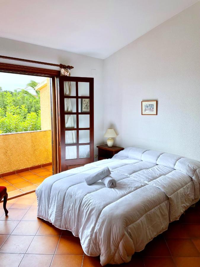 Villa La Torreta Ref 056 كاستيون ذي لا بلاند المظهر الخارجي الصورة