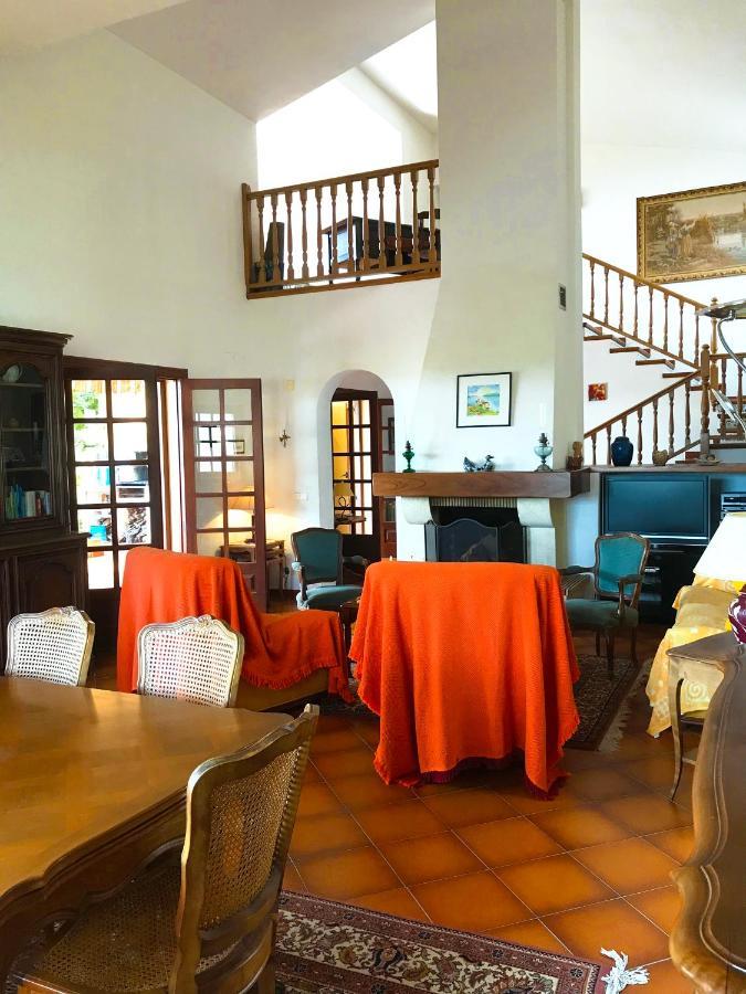 Villa La Torreta Ref 056 كاستيون ذي لا بلاند المظهر الخارجي الصورة