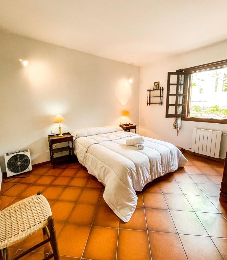 Villa La Torreta Ref 056 كاستيون ذي لا بلاند المظهر الخارجي الصورة