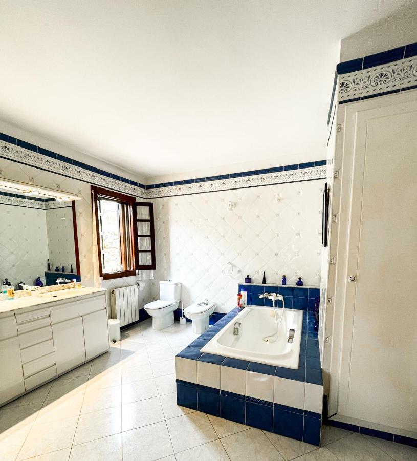 Villa La Torreta Ref 056 كاستيون ذي لا بلاند المظهر الخارجي الصورة