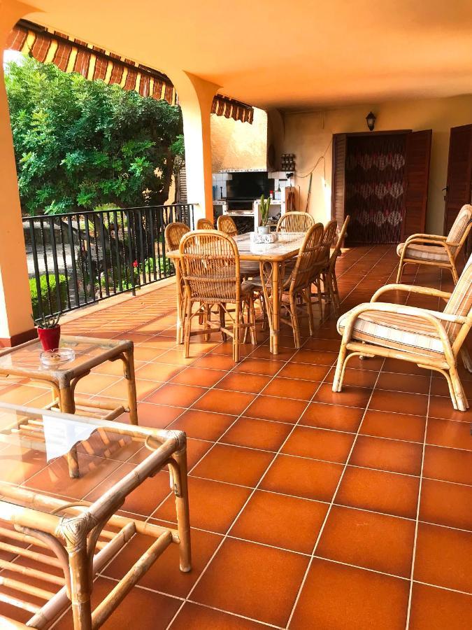 Villa La Torreta Ref 056 كاستيون ذي لا بلاند المظهر الخارجي الصورة
