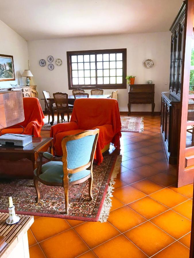 Villa La Torreta Ref 056 كاستيون ذي لا بلاند المظهر الخارجي الصورة