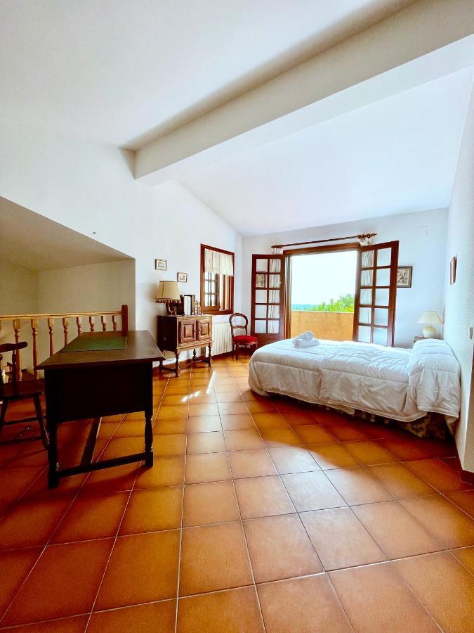 Villa La Torreta Ref 056 كاستيون ذي لا بلاند المظهر الخارجي الصورة