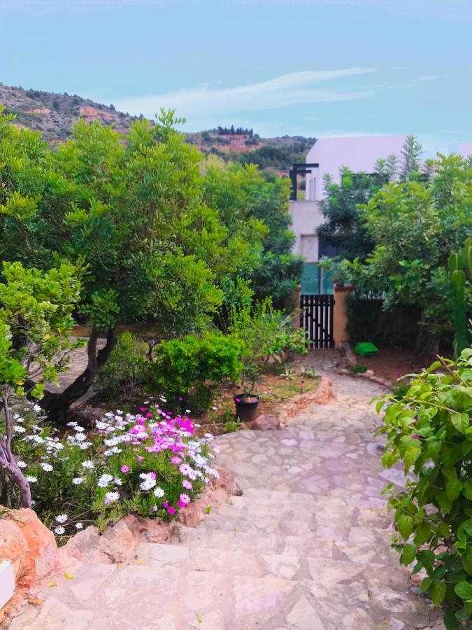 Villa La Torreta Ref 056 كاستيون ذي لا بلاند المظهر الخارجي الصورة