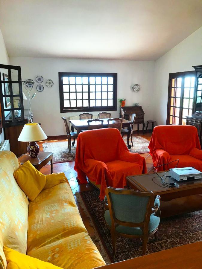 Villa La Torreta Ref 056 كاستيون ذي لا بلاند المظهر الخارجي الصورة