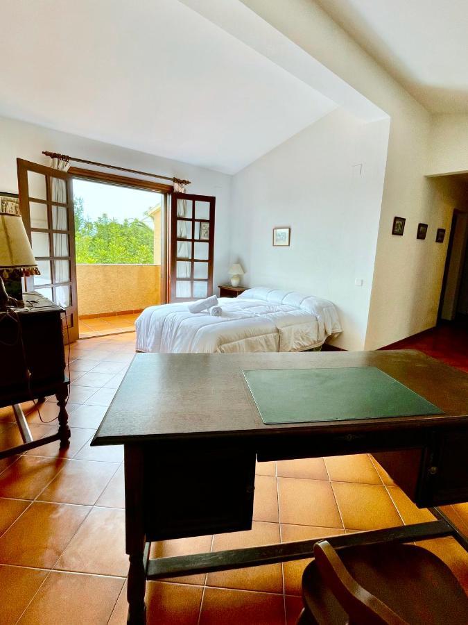 Villa La Torreta Ref 056 كاستيون ذي لا بلاند المظهر الخارجي الصورة