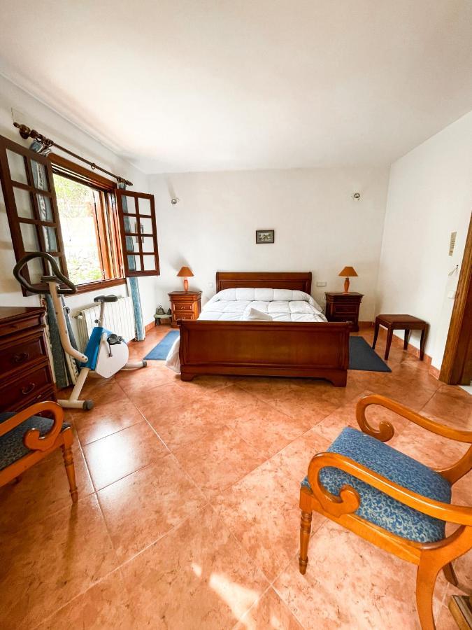 Villa La Torreta Ref 056 كاستيون ذي لا بلاند المظهر الخارجي الصورة