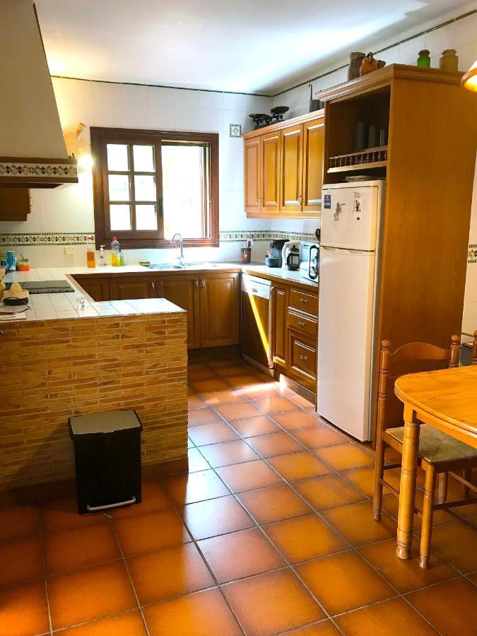 Villa La Torreta Ref 056 كاستيون ذي لا بلاند المظهر الخارجي الصورة