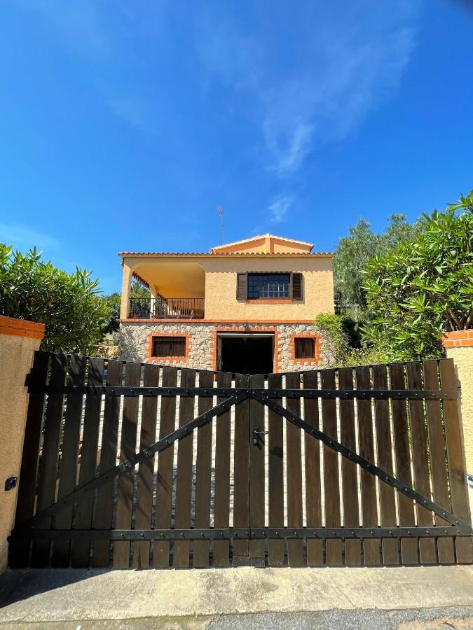 Villa La Torreta Ref 056 كاستيون ذي لا بلاند المظهر الخارجي الصورة