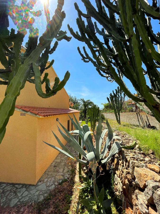 Villa La Torreta Ref 056 كاستيون ذي لا بلاند المظهر الخارجي الصورة