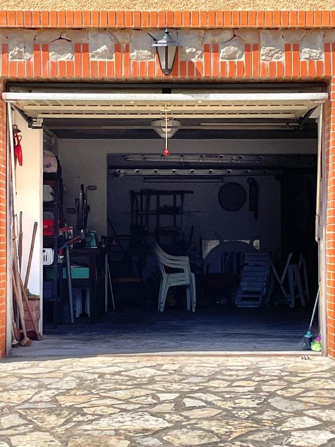 Villa La Torreta Ref 056 كاستيون ذي لا بلاند المظهر الخارجي الصورة